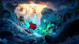 Clash of Clans Discord Server Banner