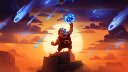 Clash of Clans Discord Server Banner