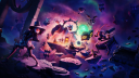 Clash of Clans Discord Server Banner