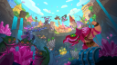 Clash of Clans Discord Server Banner