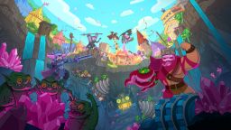 Clash of Clans Discord Server Banner