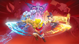 Clash of Clans Discord Server Banner