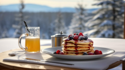Pancake Palace Discord Server Banner