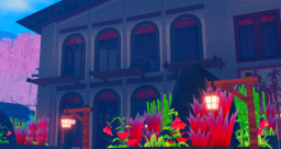 Bambou Discord Server Banner