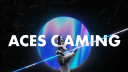 ACES GAMING Discord Server Banner