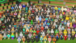 MineCove Discord Server Banner