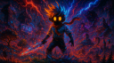 Mr.Chippy's MadHouse Discord Server Banner