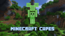 MinecraftCapes Discord Server Banner