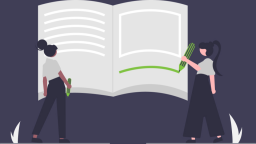Homework Help Discord Server Banner