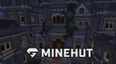 Minehut Discord Server Banner