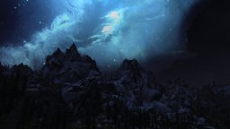 r/Skyrim Discord Server Banner