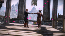 r/Skyrim Discord Server Banner