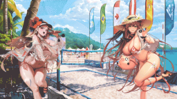 Destiny Child International Discord Server Banner