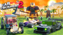 Car Crushers Roblox Community Discord Server Banner