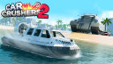 Car Crushers Roblox Community Discord Server Banner