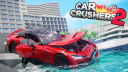 Car Crushers Roblox Community Discord Server Banner