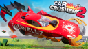 Car Crushers Roblox Community Discord Server Banner
