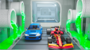 Car Crushers Roblox Community Discord Server Banner