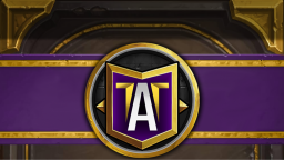 ALL THE THINGS Discord Server Banner