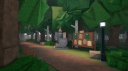 Thirlcrest Academy Community Hub Discord Server Banner