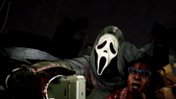 Dead by Daylight Brasil Discord Server Banner