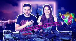 zWORMz Community Discord Server Banner