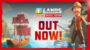 Ylands Discord Server Banner