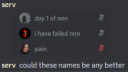 MALGOW'S 2026 SERVER Discord Server Banner