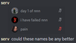 MALGOW'S 2026 SERVER Discord Server Banner