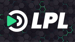 LPL Discord Server Banner