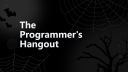 The Programmer's Hangout Discord Server Banner