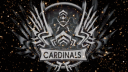 Warframe Ru CARDINALS Discord Server Banner