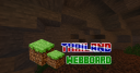 ชุมชนชาวไมน์คราฟต์ประเทศไทย (Minecraft Thailand Community) Discord Server Banner