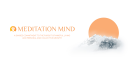 Meditation Mind Discord Server Banner
