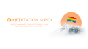 Meditation Mind Discord Server Banner