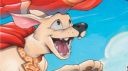 /r/DCComics Discord Server Banner