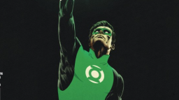 /r/DCComics Discord Server Banner