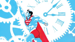 /r/DCComics Discord Server Banner