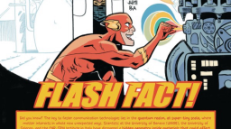 /r/DCComics Discord Server Banner