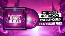 Bass Rebels Discord Server Banner