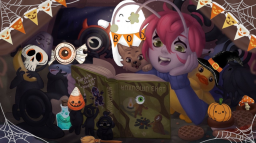 Unknown chat Discord Server Banner