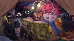 Unknown chat Discord Server Banner