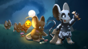 Transformice ! Discord Server Banner