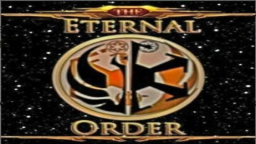 The Eternal Order Discord Server Banner