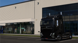 VTLog.net - Virtual Truck Log Discord Server Banner