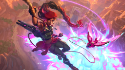 🔥 ◽ OverFire Discord Server Banner