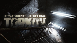 Escape from Tarkov France Discord Server Banner