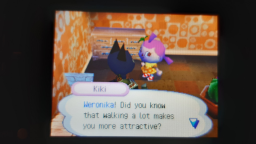 Walking Discord Server Banner