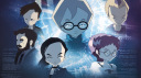 Immu's Code Lyoko FanGames Discord Server Banner