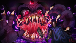 Darza's Dominion Discord Server Banner